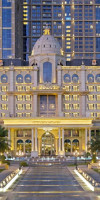 Al Habtoor Palace