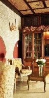 Hacienda Posada de Vallina
