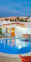 Haciendas Village Tenerife