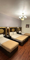 Hafez Hotel Apartment