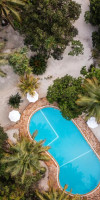 Hakuna Majiwe Beach Lodge