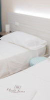 HALL INN B&B IN NAPLES