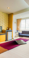 HALLO PATONG HOTEL