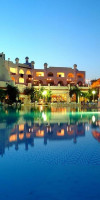 Hammamet Garden