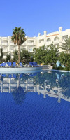 HAMMAMET GARDEN RESORT & SPA