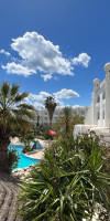 HAMMAMET GARDEN RESORT& SPA