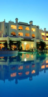 HAMMAMET GARDEN RESORT & SPA