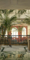 HAMMAMET GARDEN RESORT & SPA