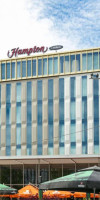 Hampton by Hilton Amsterdam / Arena Boulevard