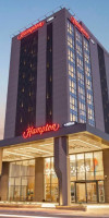 Hampton by Hilton Antalya Airport
