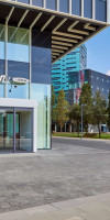 Hampton By Hilton Barcelona Fira Gran Via