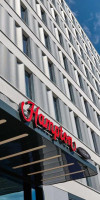 Hampton by Hilton Berlin City Centre Alexanderplatz