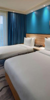 Hampton by Hilton Berlin City Centre Alexanderplatz