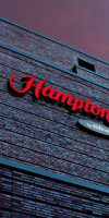 Hampton by Hilton Berlin City West