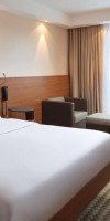 Hampton by Hilton Berlin City West