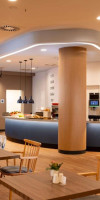 Hampton By Hilton Budapest City Centre