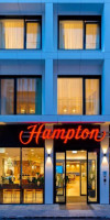 Hampton By Hilton Budapest City Centre