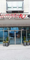 Hampton by Hilton Dortmund Phoenix See