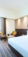 Hampton By Hilton Dubai Airport