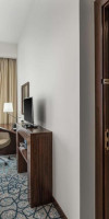 Hampton by Hilton Dubai Al Barsha