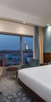 Hampton by Hilton Dubai Al Barsha