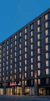 Hampton by Hilton Hamburg City Centre