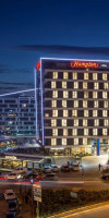 Hampton by Hilton İstanbul Kurtkoy