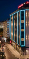 Hampton by Hilton Istanbul Merter