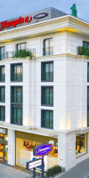 Hampton By Hilton Istanbul Old City
