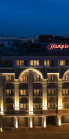 Hampton by Hilton Istanbul Sirkeci