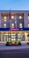 Hampton by Hilton Istanbul Zeytinburnu