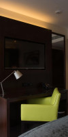 Hampton by Hilton London Docklands