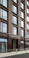 Hampton by Hilton London Docklands