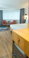 Hampton by Hilton London Park Royal