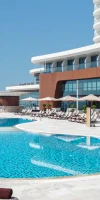 Hampton by Hilton Marjan Island