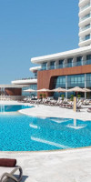 Hampton by Hilton Marjan Island