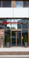 Hampton by Hilton Munich City Center East