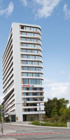 Hampton by Hilton Munich City Center East