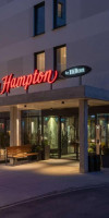 Hampton by Hilton Munich City North