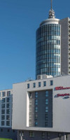 Hampton by Hilton Munich City West