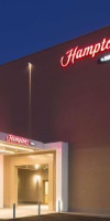 Hampton by Hilton Rome East