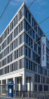 Hampton by Hilton Stuttgart City Centre