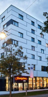 Hampton By Hilton Vienna Messe