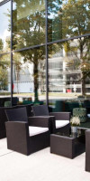 Hampton By Hilton Vienna Messe