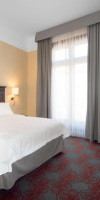 Hampton Inn & Suites Mexico City