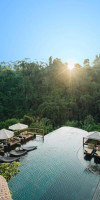 Hanging Gardens Of Bali