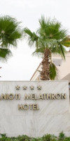 Hanioti Melathron (Chanioti - Kassandra)