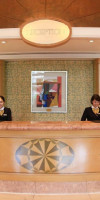 Hanoi Daewoo Hotel
