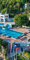 HAPIMAG SEA GARDEN RESORT BODRUM