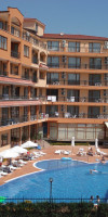 Happy Aparthotel